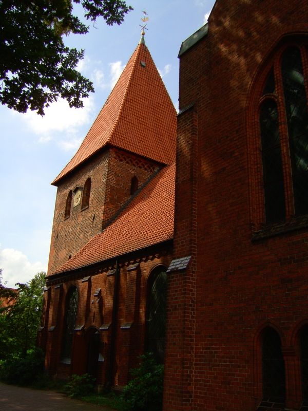 St. Michaelis