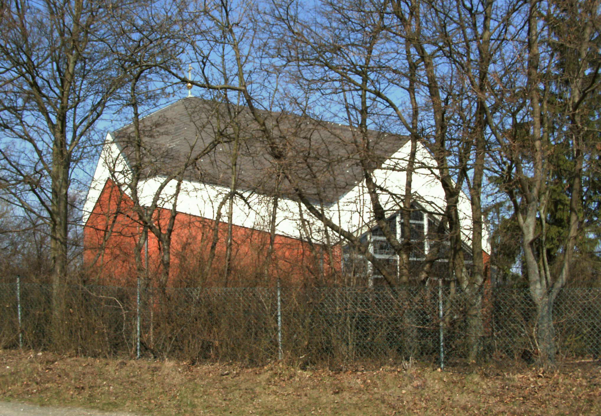 Heilig Geist