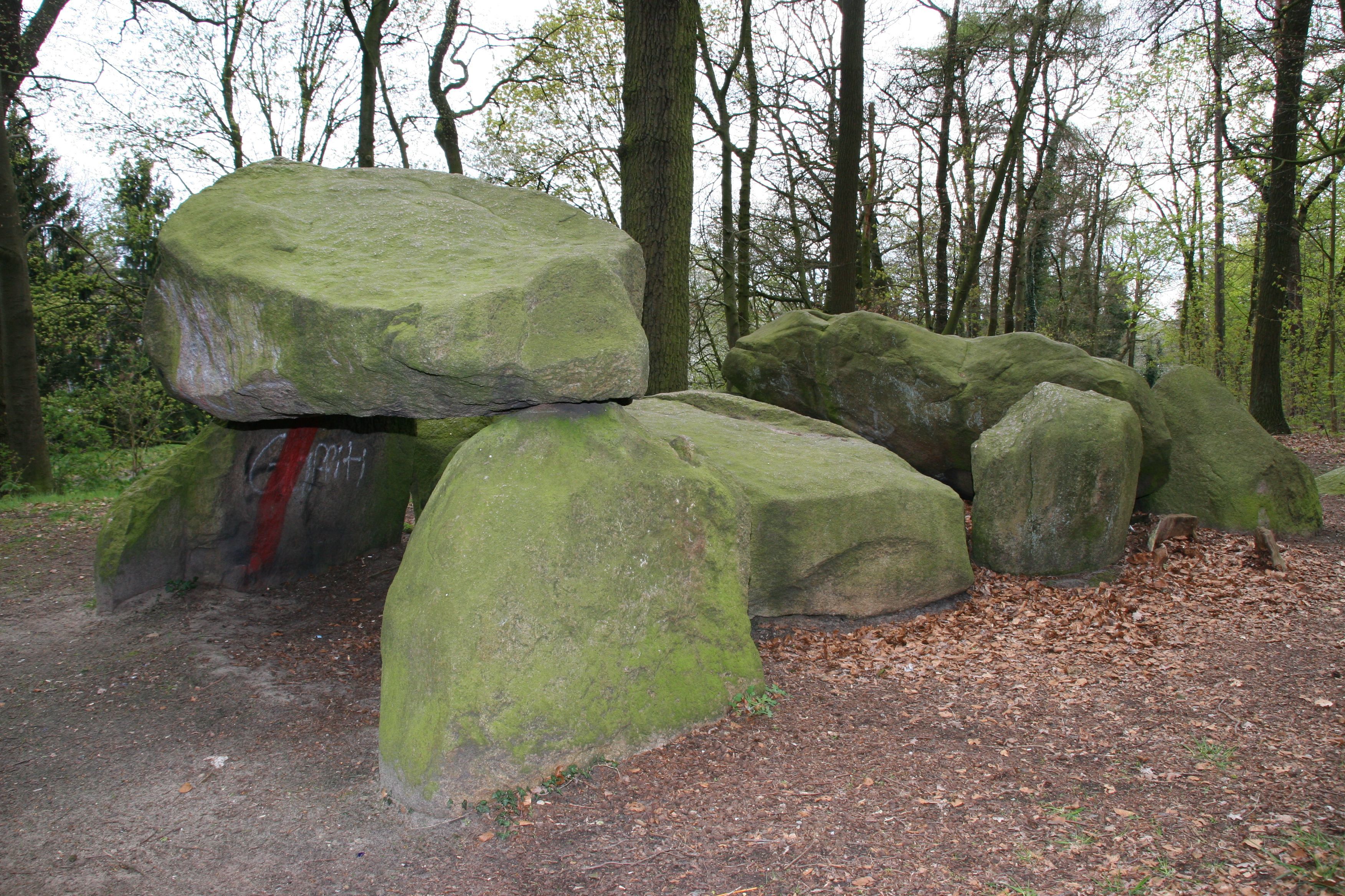 Gretescher Steine