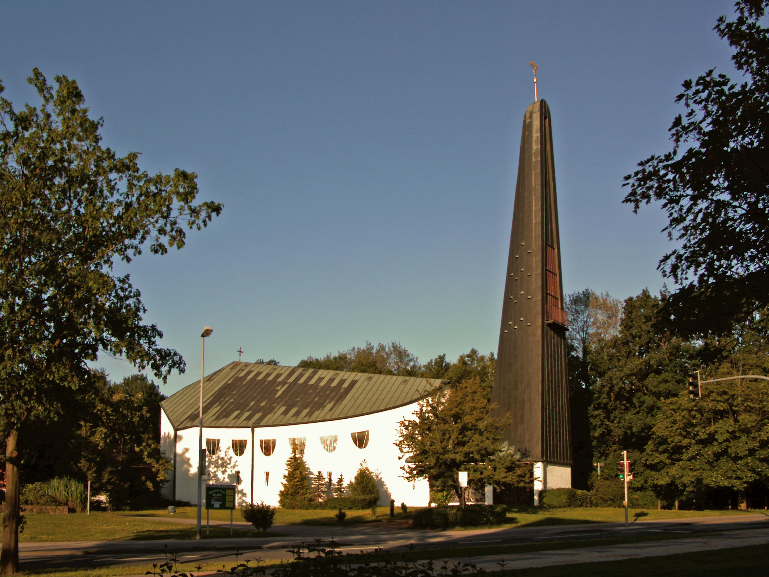 Pauluskirche