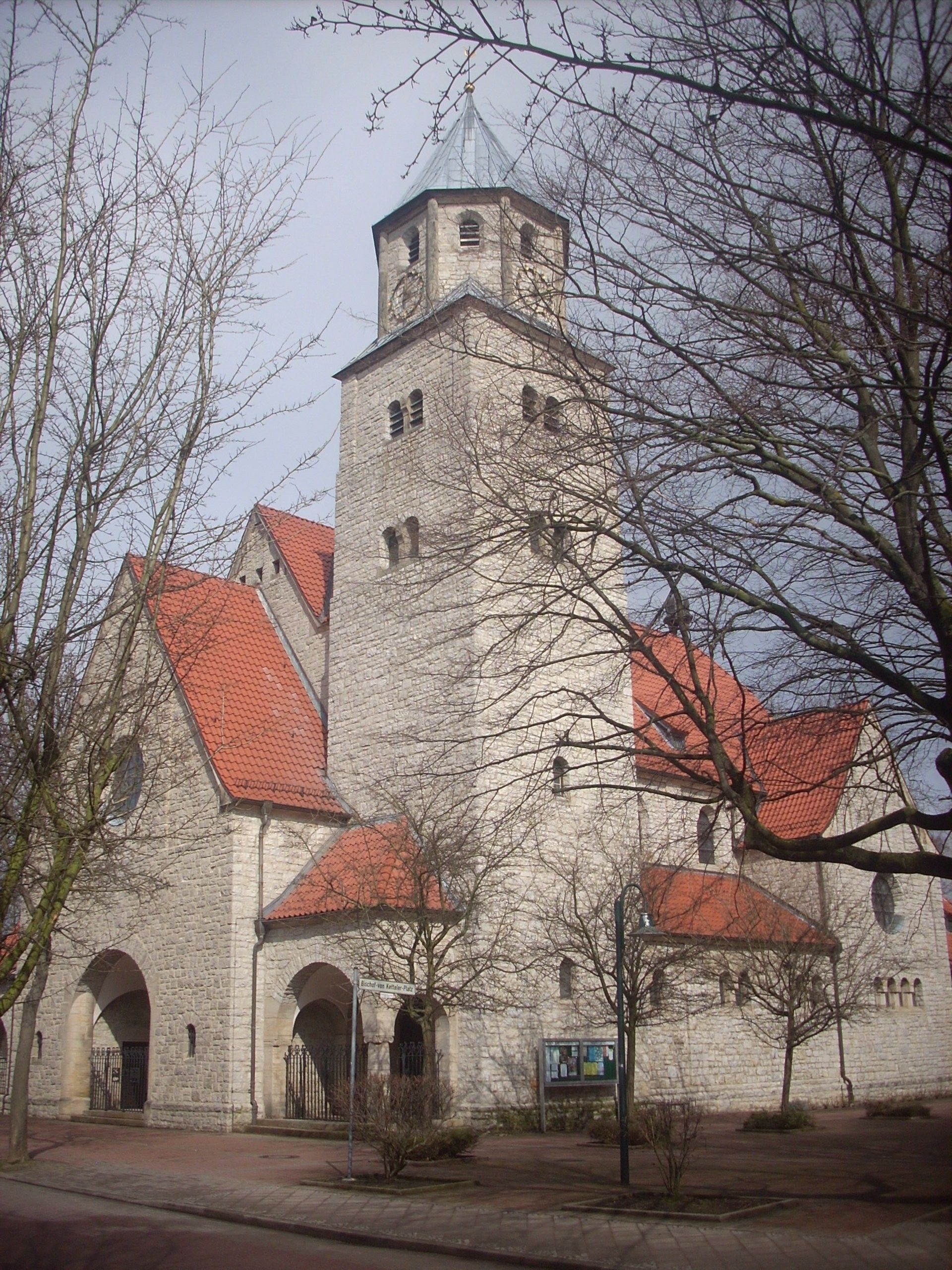 Heilig Geist