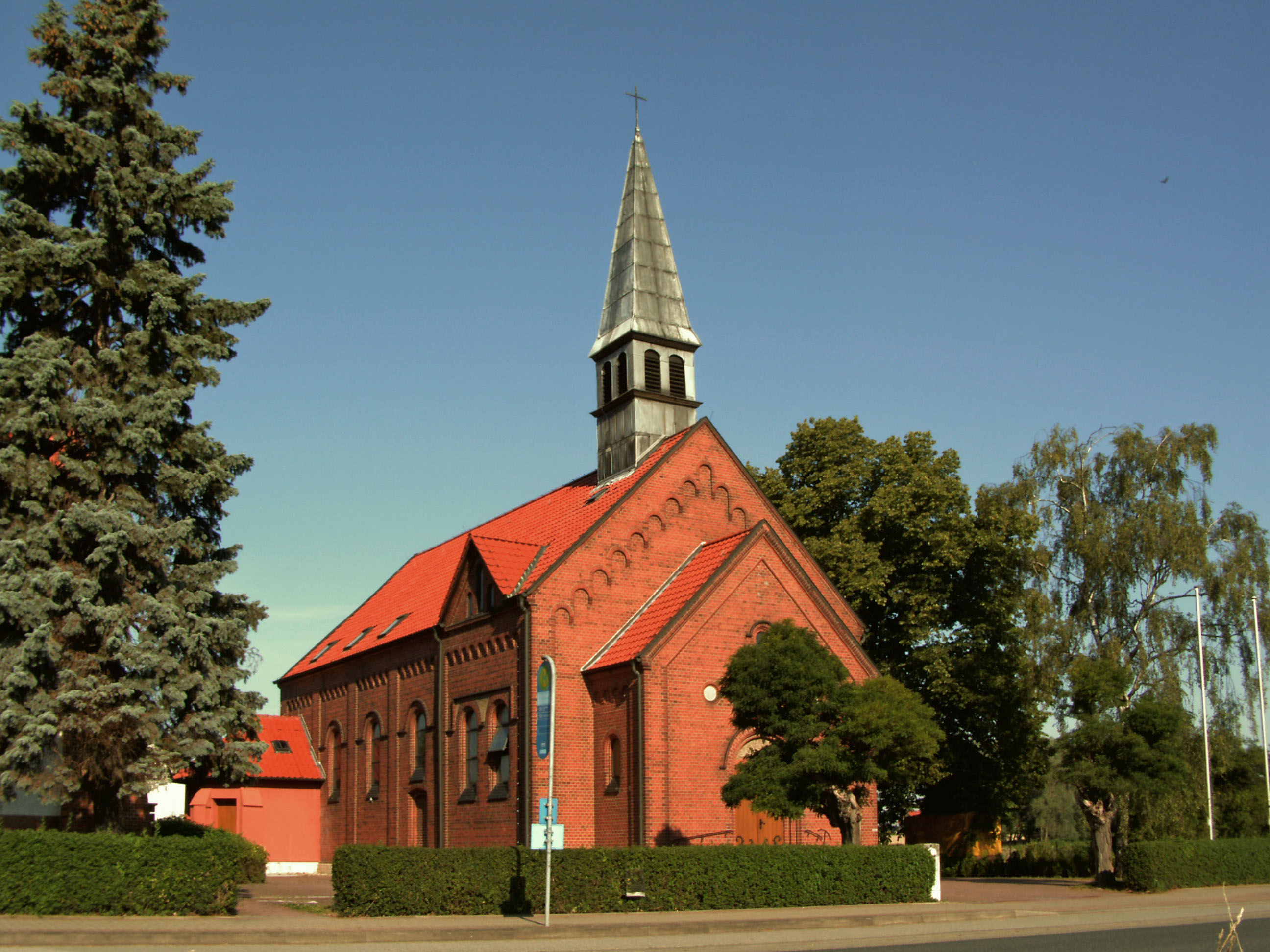 St. Bonifatius