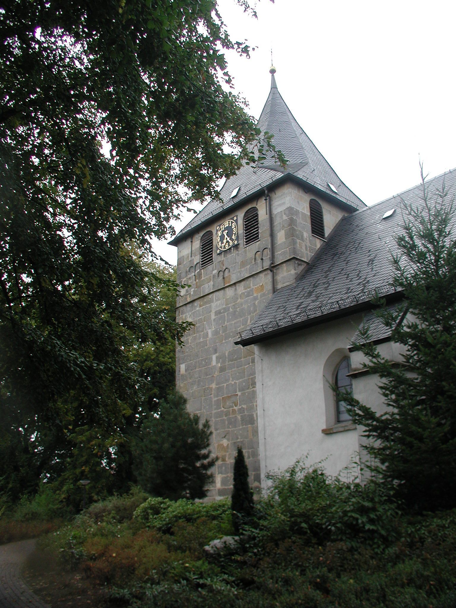 St. Vitus