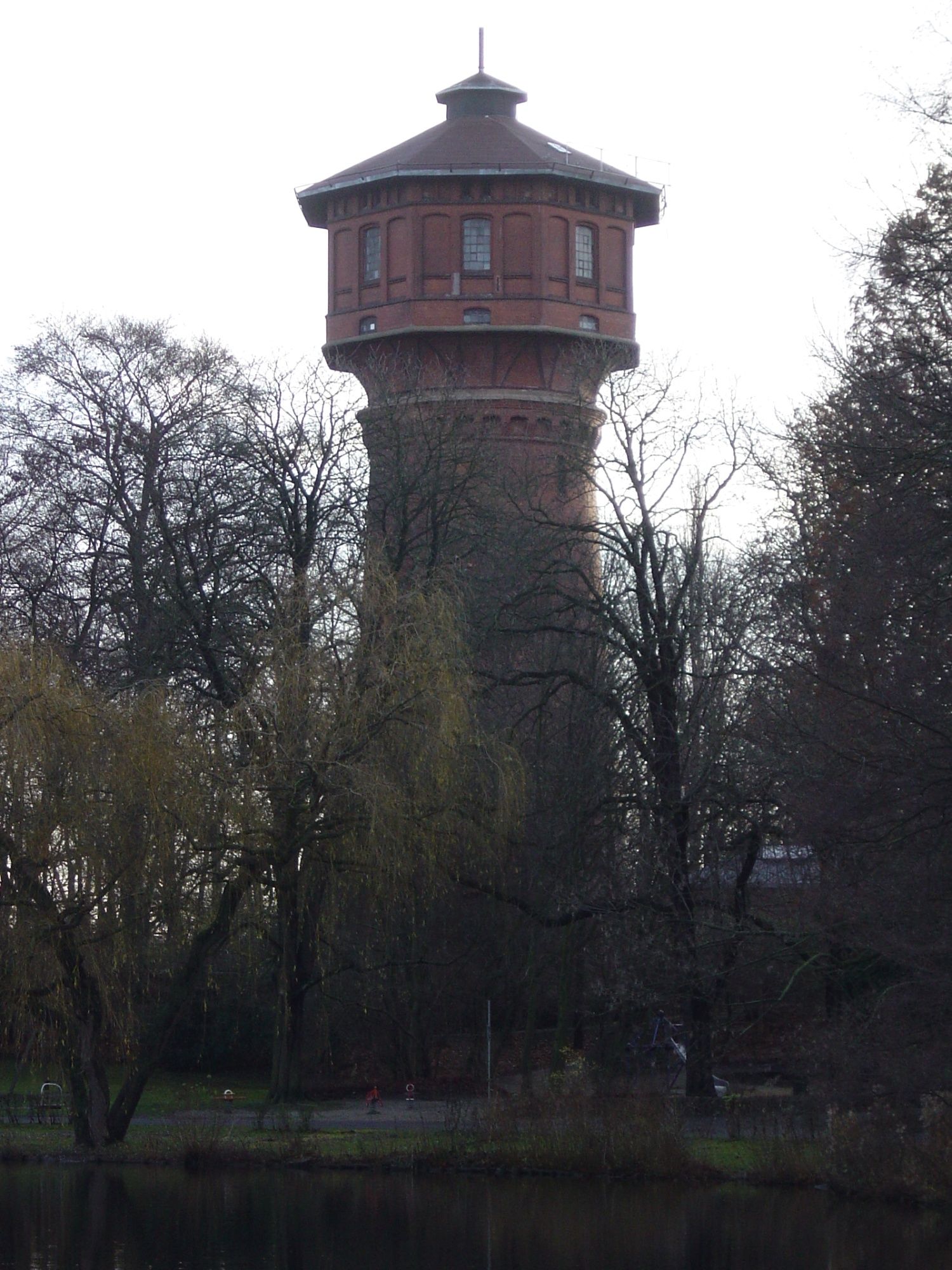 Wasserturm