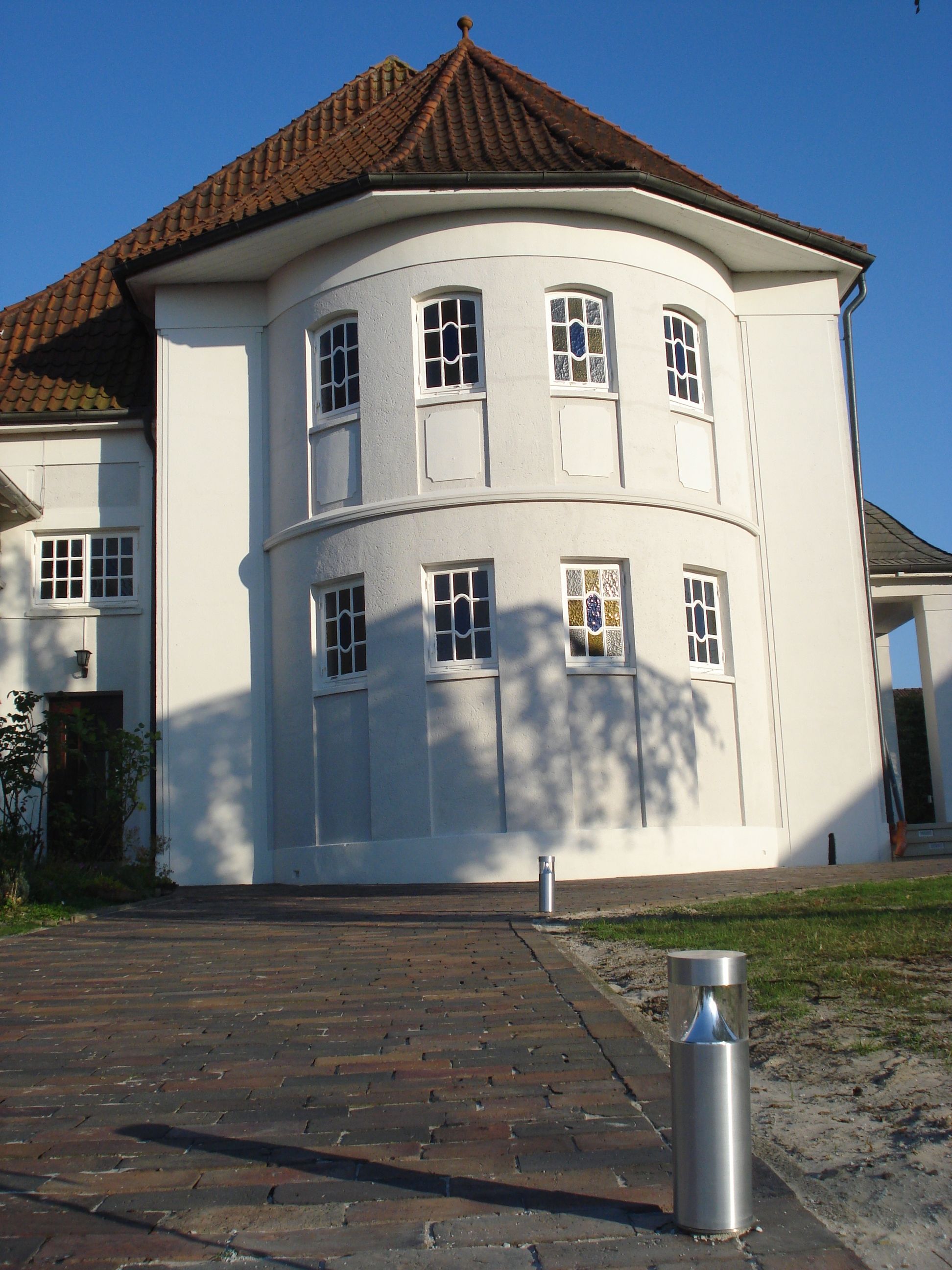 Friedenskirche