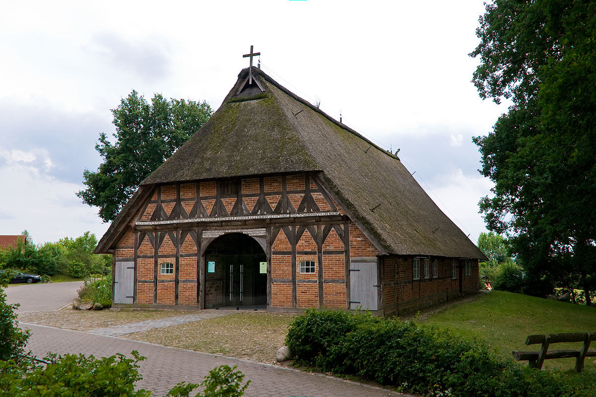 Martinuskirche