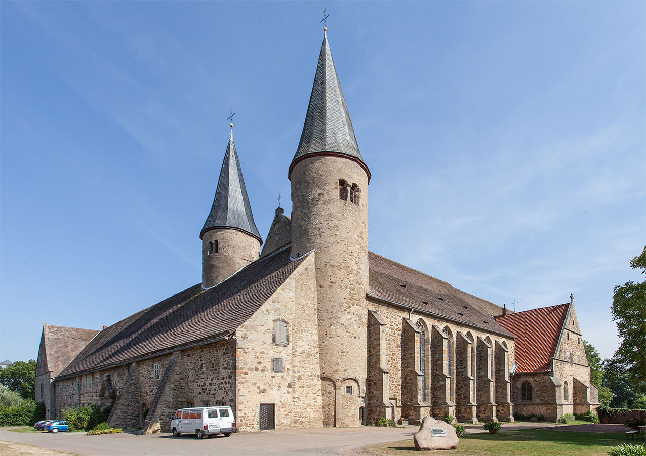 Kloster Möllenbeck