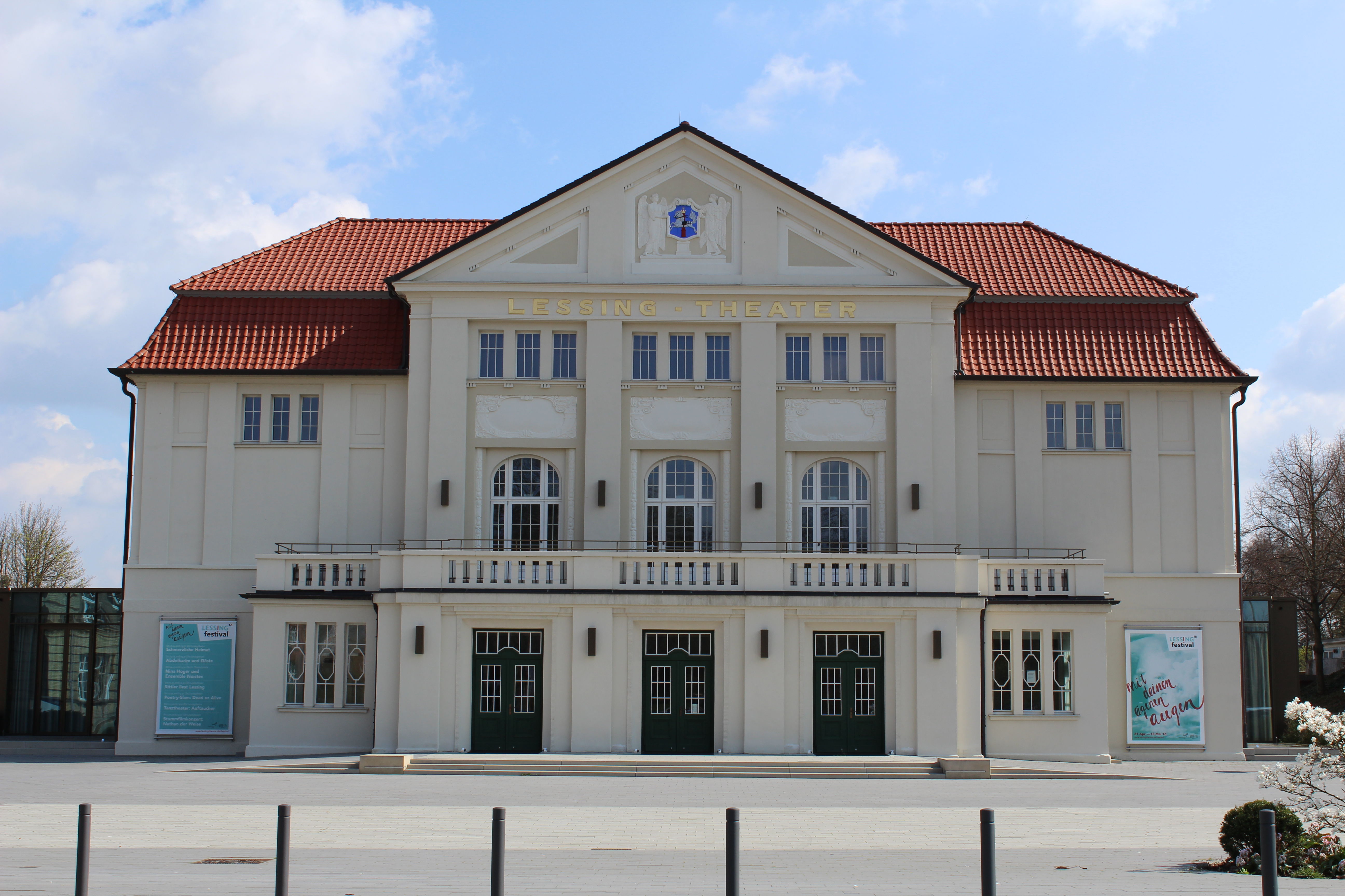 Lessing-Theater