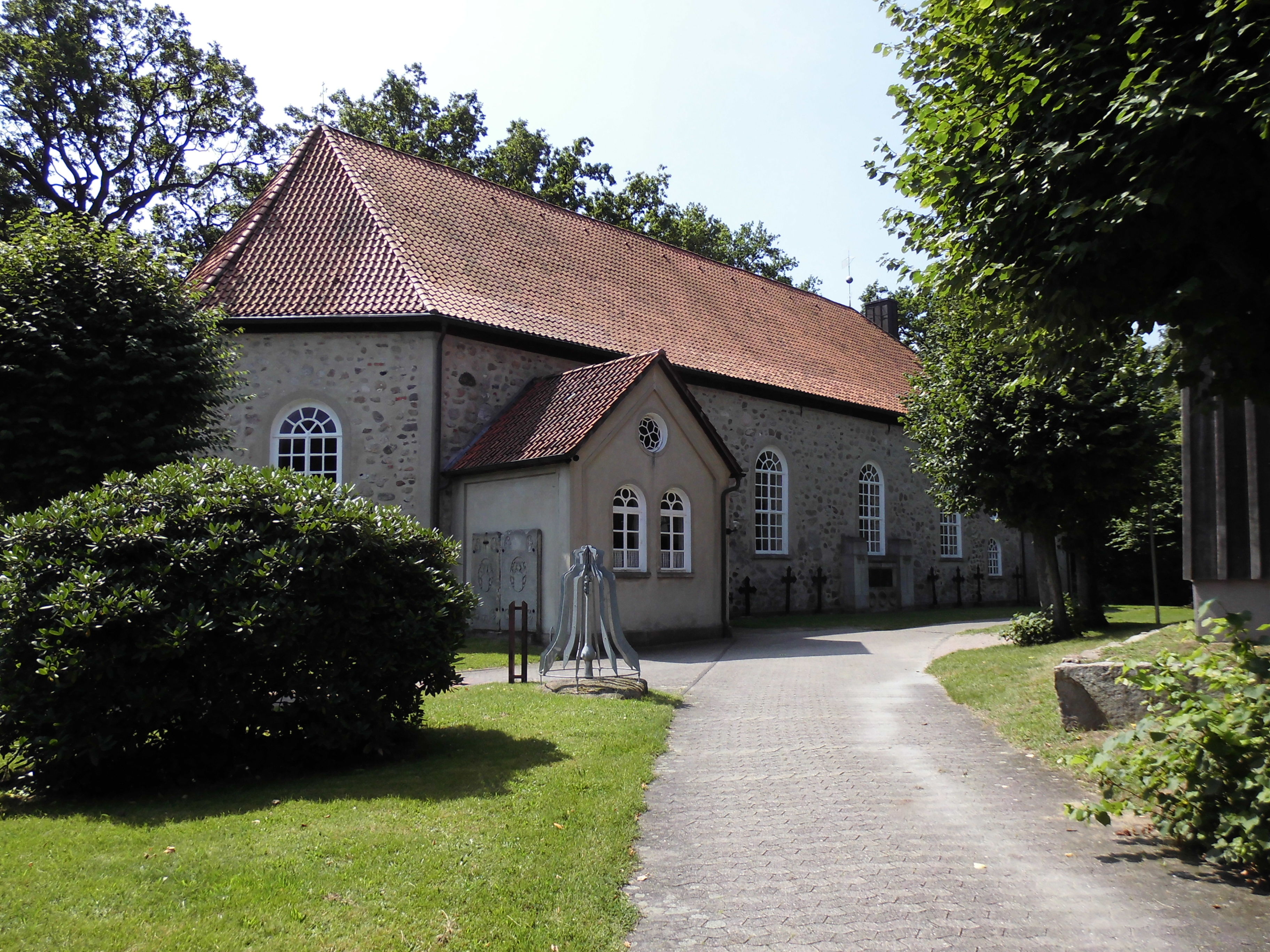 St. Martin