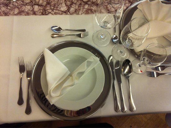 Restaurant Tepe
