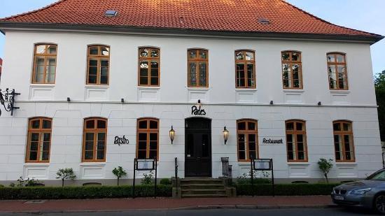 Pades Restaurant und Bistro am Dom