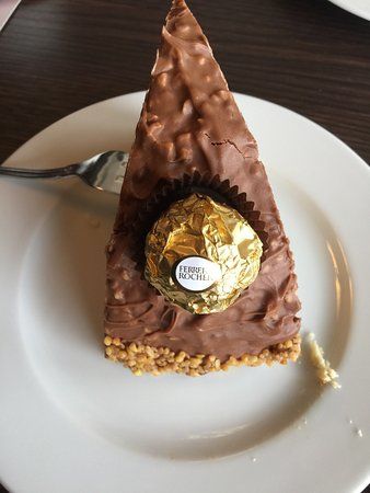 Café Pudding