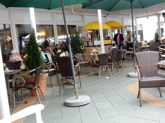 Das Kleine Cafe