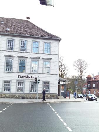 Restaurant Ratskeller