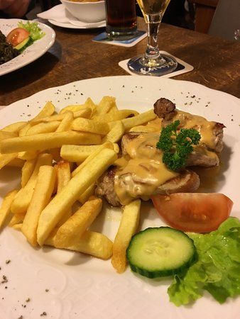 Brücktor