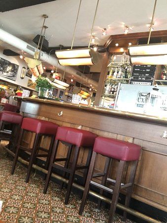 Cafe Extrablatt