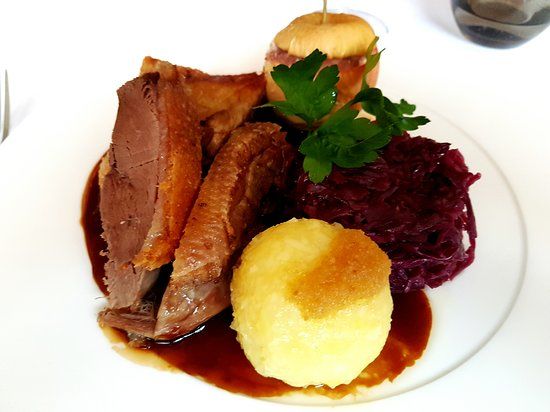 Restaurant Marmite