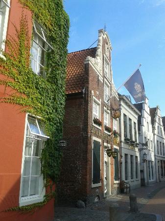 Haus Hamburg