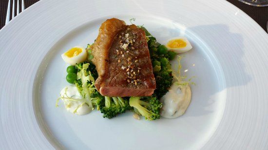 Seabreeze Restaurant