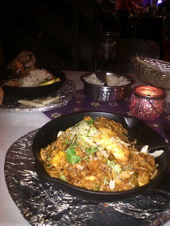Restaurant Jogi