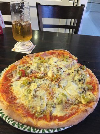 Istanbul Grill