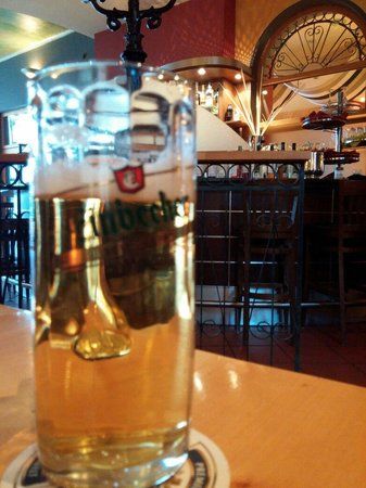 Restaurant Cafe Steinhaus