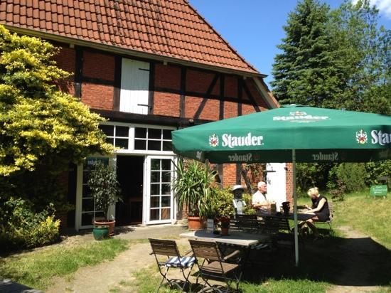 Kaaps Restaurant