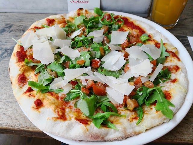 Vapiano