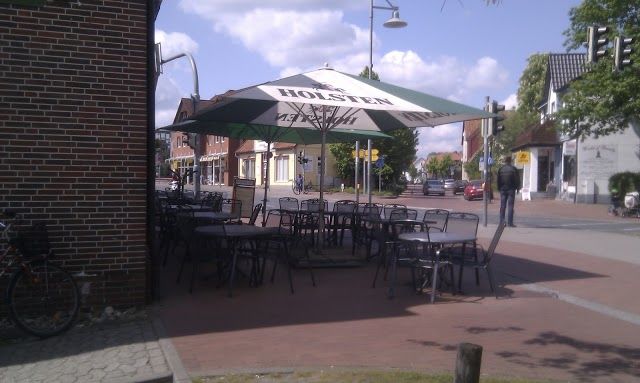 Restaurant Grillhaus