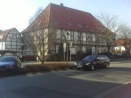 Domherrenhaus. Historisches Museum Verden