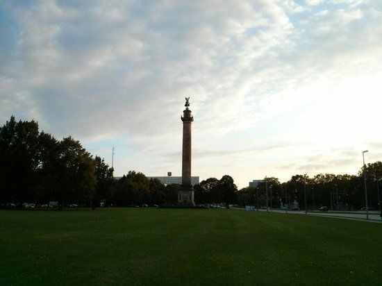 Waterlooplatz