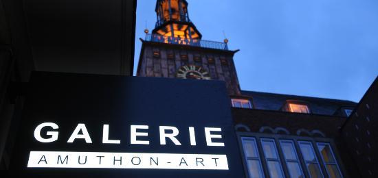 Galerie Amuthon-Art