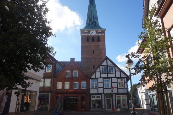 die St. Marien