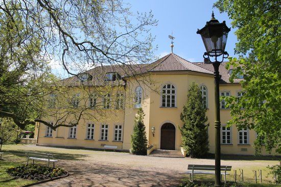 Schlossmuseum Holdenstedt
