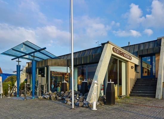 das Schiffahrts-Museum Nordhorn gGmbH