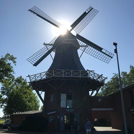 Leezdorfer Mühle