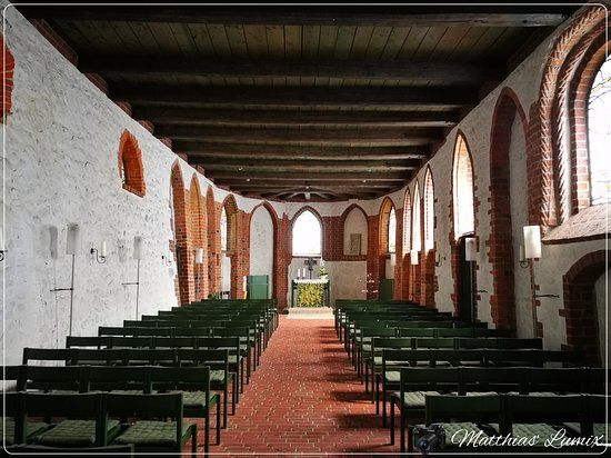 Ole Kerk
