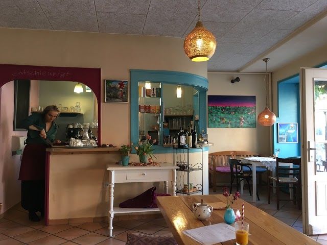 Café Albis