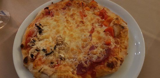 Ristorante Il Colosseo