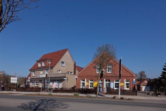 Pfannkuchenhaus