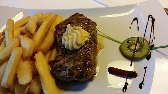 Olympia Restaurant