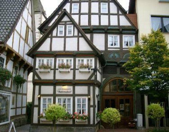 Cafe Restaurant Ratsstuben