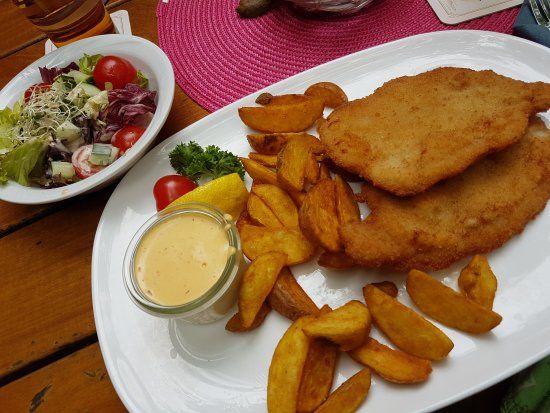 Restaurant Amadeus