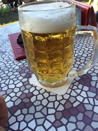 Zur Stechuhr
