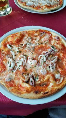 Pizzeria Il Pe Perone