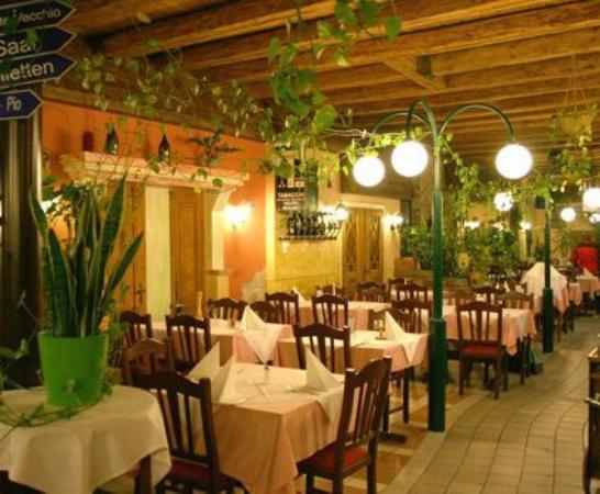 Ristorante Fortore