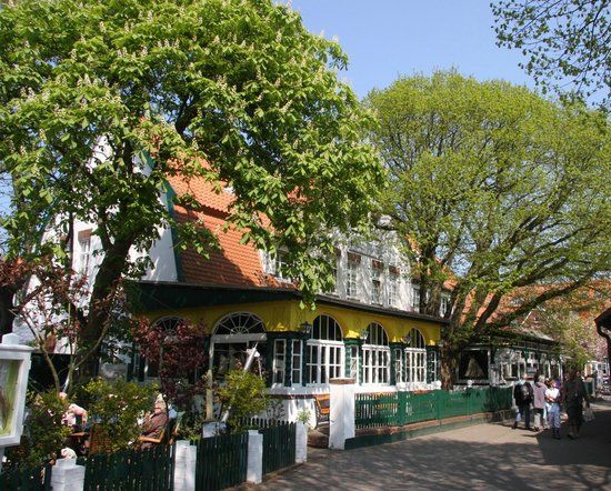 Hotel zur Linde