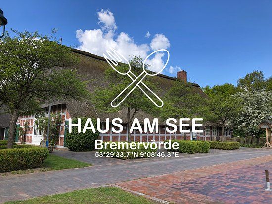 Restaurant Haus am See