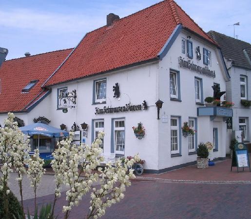 Klostermanns Zum Schwarzen Bären e.K.