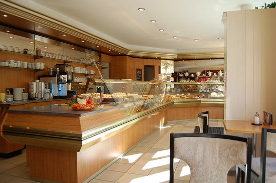 Cafe am Markt